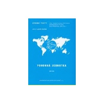 Pohonná jednotka 021 03