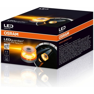 Osram ROAD FLARE Signal V16 LEDSL102