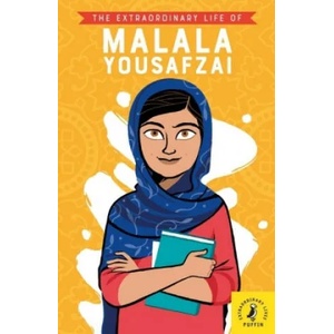 Extraordinary Life of Malala Yousafzai | Hiba Noor Khan (ISBN: 9780241372753)