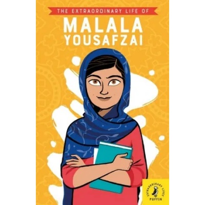 Extraordinary Life of Malala Yousafzai | Hiba Noor Khan