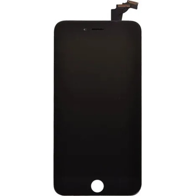 Apple Дисплей за iPhone 6 Plus черен