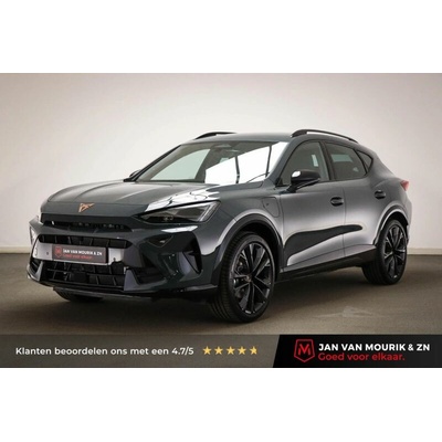 Cupra Formentor 1.5 e-Hybrid 150 kW