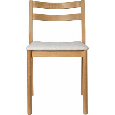 Ferm Living Boda Staple natural oak / off-white
