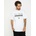 DC Static 94 white