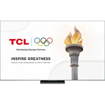 TCL 75C9K