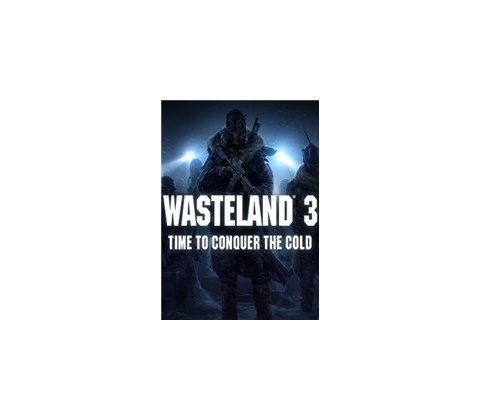 Wasteland 3