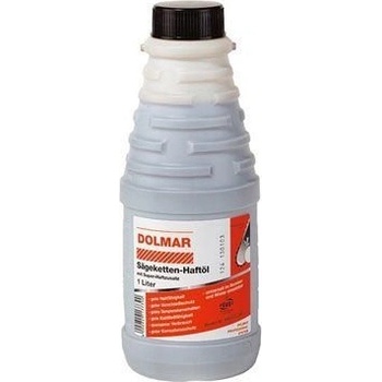 Dolmar Olej na řetěz 1 l