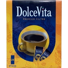 Dolce Vita Premium instantná káva 25 ks 45 g