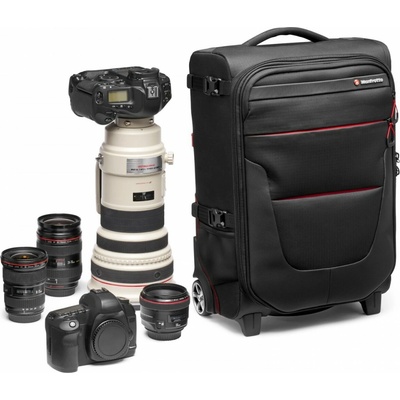Manfrotto Pro Light Reloader Air-55 carry-on camer MB PL-RL-A55