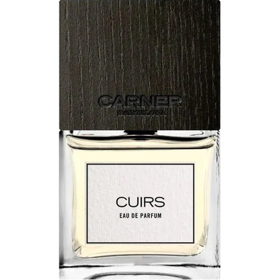 Carner Barcelona Cuirs parfumovaná voda unisex 100 ml tester