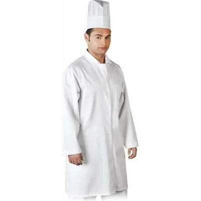 Leber & Hollman LH-FOOD CME plášť bílý
