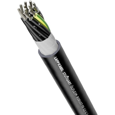 Lapp 0026548/500 riadiaci 2 x 1.5 mm² 500 m