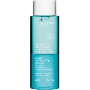 Clarins Instant Eye Make-Up Remover Bi-phase Почистващ за около очи дамски 125ml