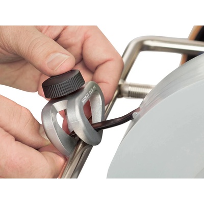TORMEK SVS-38 Prípravok pre krátke rezbárske nástroje