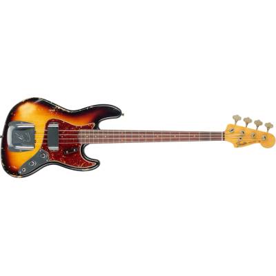 Fender Custom Shop 1961 Jazz Bass