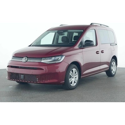 Volkswagen Caddy 1.5 TSI Life 85 kW