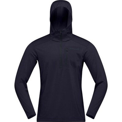 Norrona falketind warm1 Hood čierna
