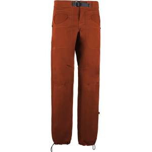 E9 Мъжки панталон за катерене E9 Rondo Belt Climbing trousers - Copper - размер XS (009-1549-0211)