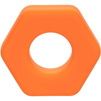 ostatní Alpha Prolong Sexagon Ring