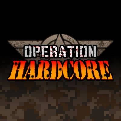 Игра Operation Hardcore за PC Steam, Електронна доставка