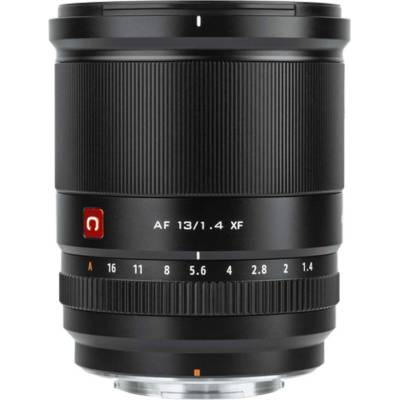 Viltrox Обектив Viltrox FX 13mm f/1.4 AF за Fujifilm X