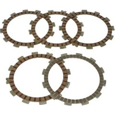 TRW Suzuki GW 250 Inazuma – Sleviste.cz