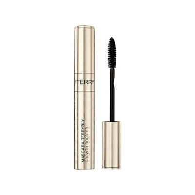 By Terry Řasenka se sérem Mascara Terrybly N2 Ma Brown řasenka black 8 ml