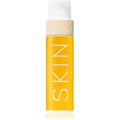 Cocosolis SKIN Stretch Mark Dry Oil Bio suché máslo proti striím 110 ml
