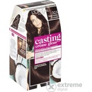 Farby na vlasy L'Oréal Casting Creme Gloss 323 Darkest Chocolate 48 ml