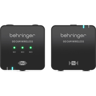 BEHRINGER GO CAM WIRELESS