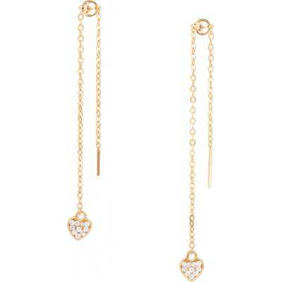 Liu Jo náušnice LJ2176