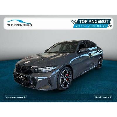 BMW 320d 140 kW