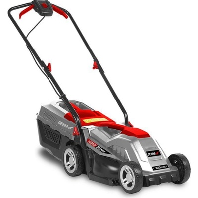 Dedra DED8707 1200W
