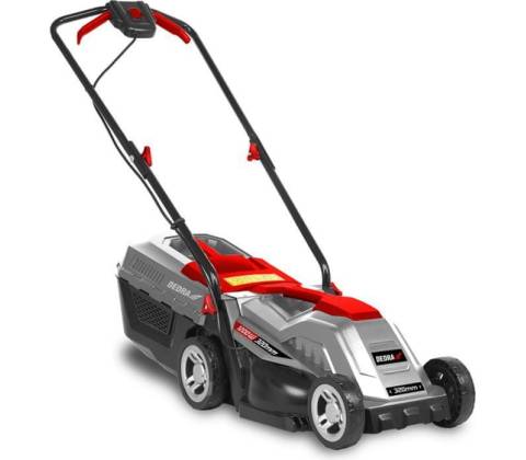 Dedra DED8707 1200W