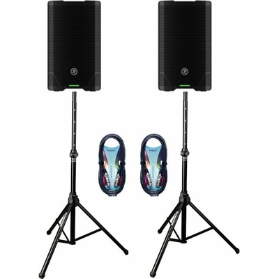 Mackie SRT212 SET