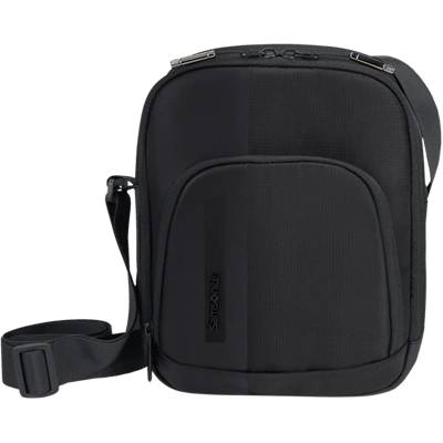 Samsonite Калъф за таблет SAMSONITE 142141-1041, Crossover (Black) -BIZ2GO (142141-1041)
