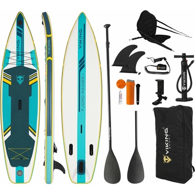 Paddleboard Viking Fjord Raider I VPFJORD1