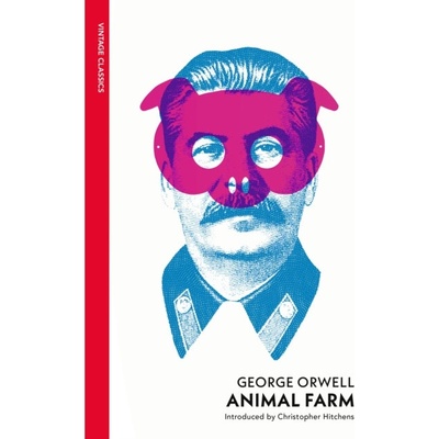 Animal Farm - George Orwell