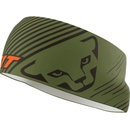 Dynafit Graphic Performance headband Winter Moss