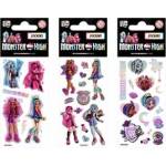 Starpak Sticker monster high 66x126 s-boo pbh 120/1800