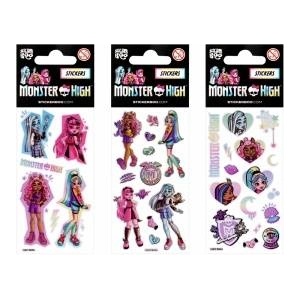 Starpak Sticker monster high 66x126 s-boo pbh 120/1800