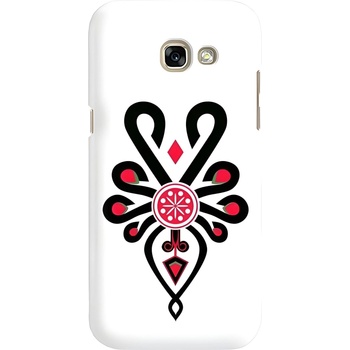 FunnyCase Силиконов печатан калъф за Samsung Galaxy A3 2017 - Многоцветен 3 KP19923 (19923)