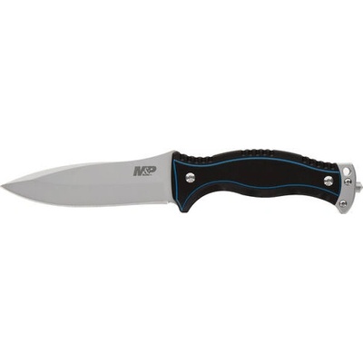 Smith & Wesson Officer 1122582