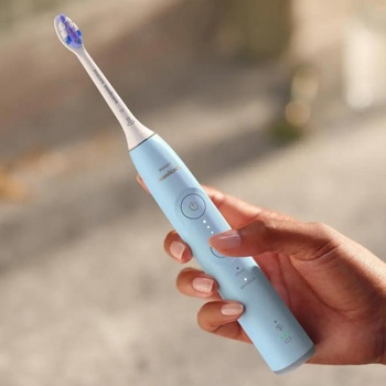 Image 1 of Philips Sonicare 6100 HX7406/02