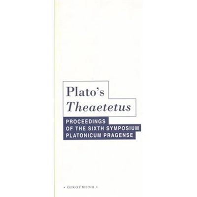 Plato s Theaeteus - Aleš Havlíček