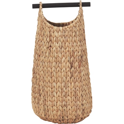 House Doctor Поставка за тоалетна хартия Paper Natural с кошница 16 x 50 см (262240302)