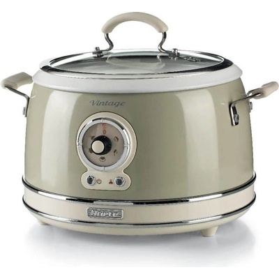 Ariete Vintage 2904/03 krémový