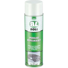 BOLL Plnící primer Plnič ve spreji 500 ml bílá