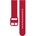Trender СИЛИКОНОВА КАИШКА trender tr-sp20rd sport 20 mm red (tr-sp20rd)