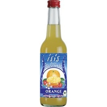 Isis Bio limonáda Pomeranč 330 ml